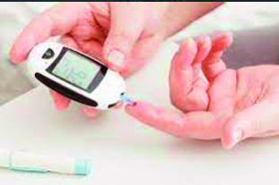 Diabetes